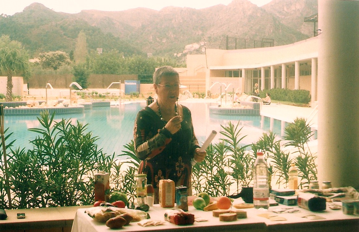 Asociación año 2001