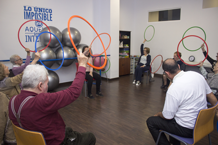 Asociación año 2003