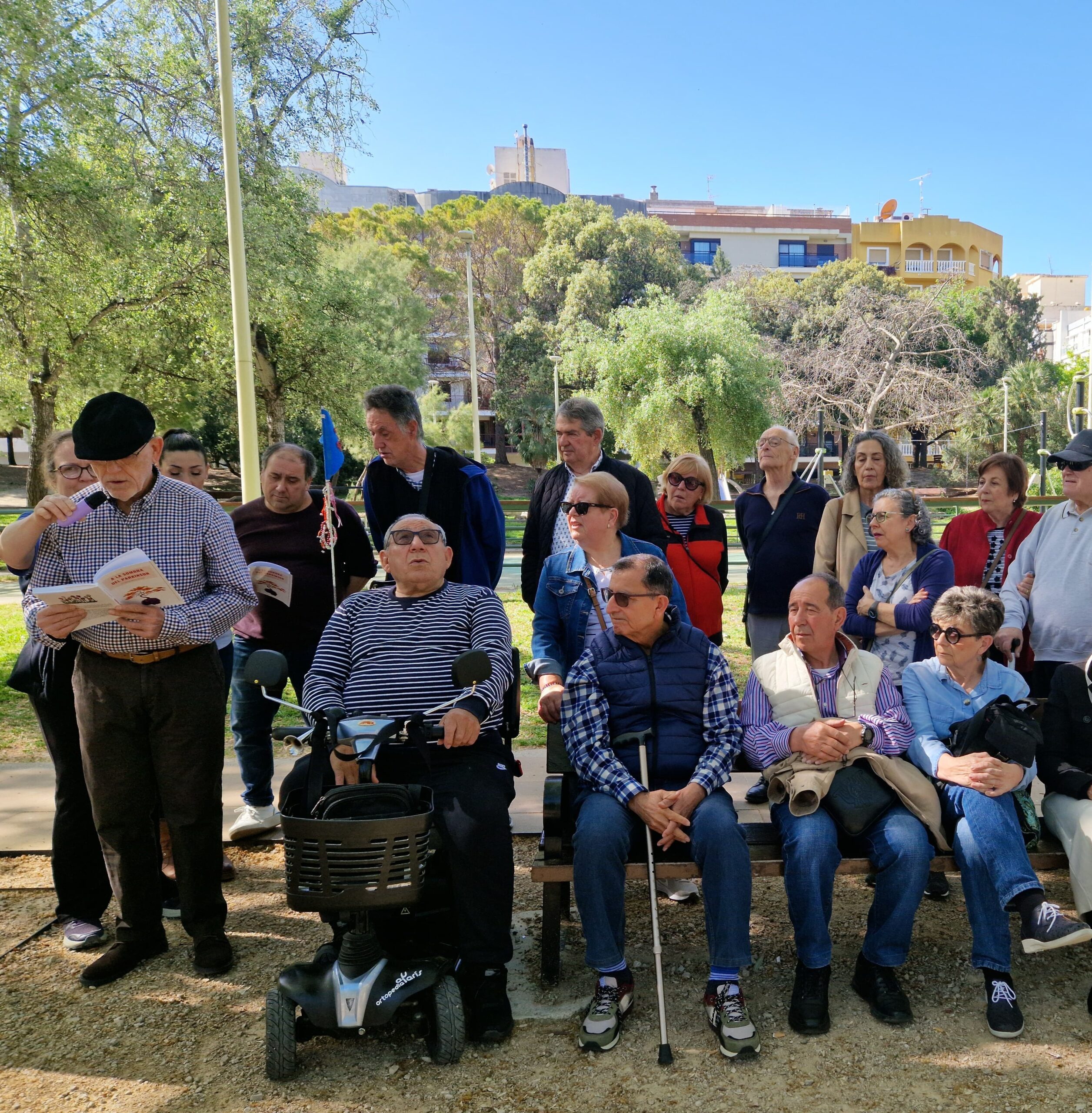 Asociación año 2024