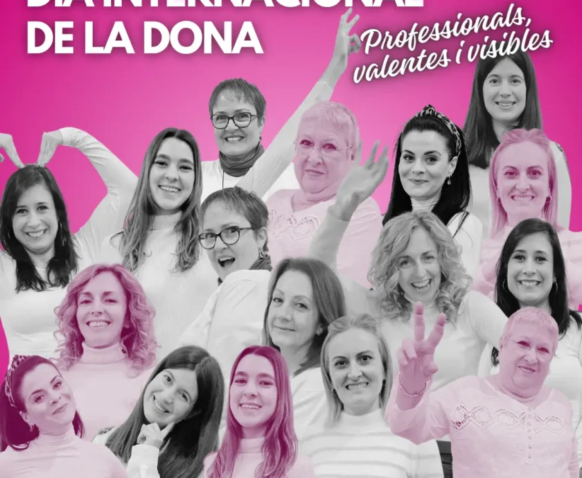 Día de la Mujer – 2026  (1)